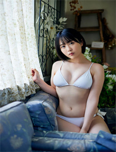 温室里的加穗子