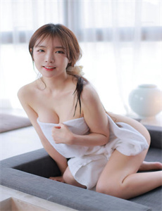山里的春天