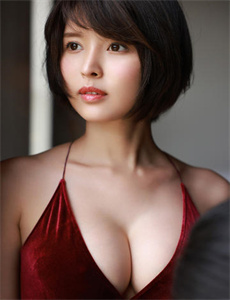 肌肉男胜过丈夫