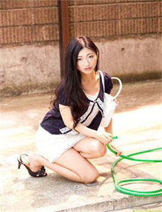 电视剧空镜子