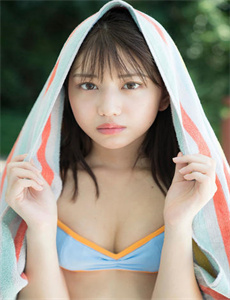 李美琪 三级