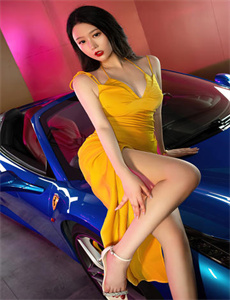 欧洲美女1819
